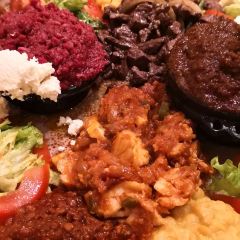 Les Saveurs dAbyssinie張用戶圖片