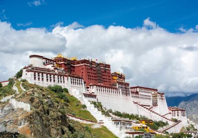 Lhasa