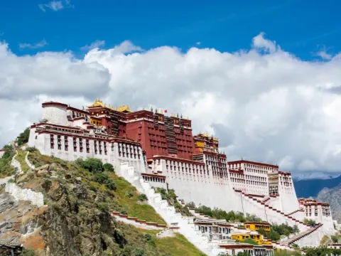 Lhasa