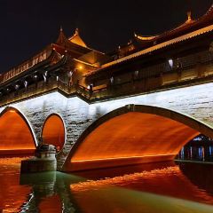 THE BRIDGE User Photo