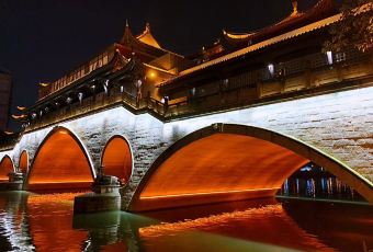 THE BRIDGE User Photo