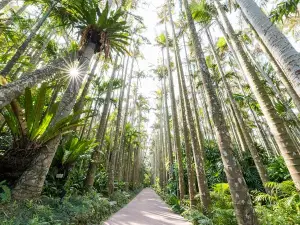 東南植物樂園