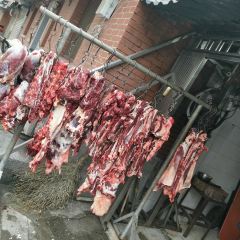 草桥清真牛肉锅贴扁食店 User Photo
