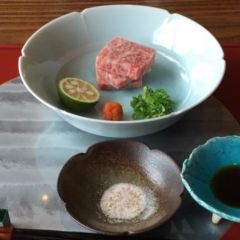 Man Shu Kaiseki User Photo