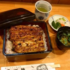 Unagino Matoi User Photo