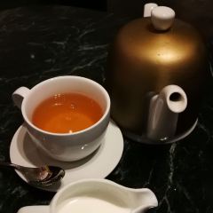 URBAN Cafe User Photo