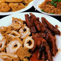 Luk Kee Noodle User Photo