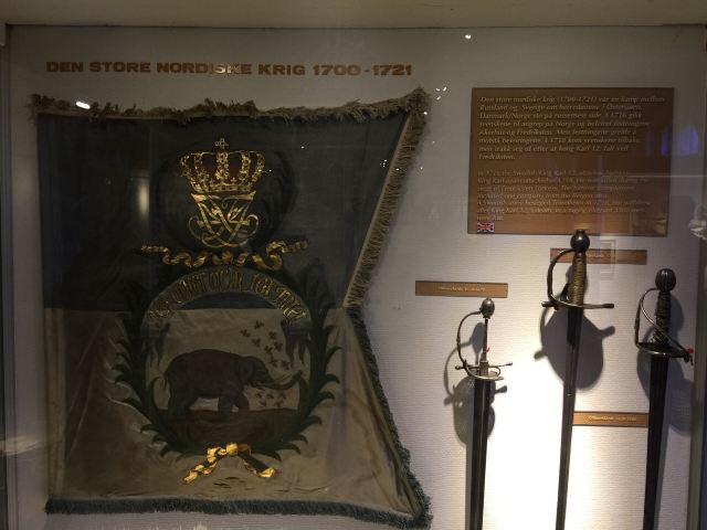 Armed Forces Museum