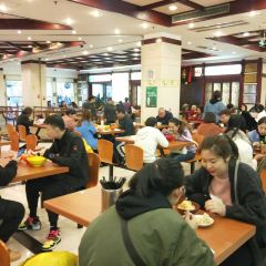 龙抄手(春熙路总店) 여행 사진