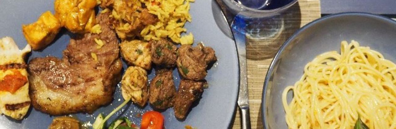 Blu, Niyama Private Islands Maldives