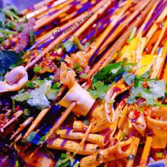 Kui xing lou lu chuan gong si·tian di(xin tian di dian) User Photo