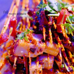 Kui xing lou lu chuan gong si·tian di(xin tian di dian) User Photo