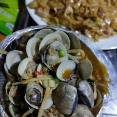 Youjianbingshi User Photo