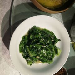 Shanhainongzhuang (wenquanzhen) User Photo