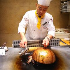 Seafood Ju (GanHai BuLuo) User Photo