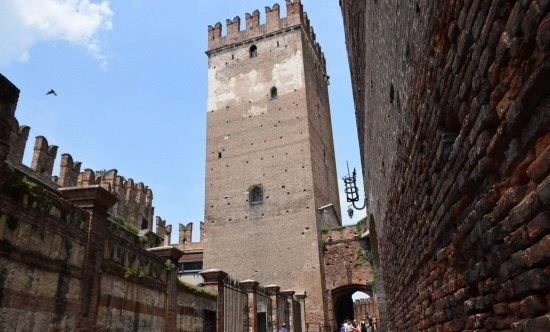 Ponte Scaligero