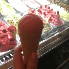 Saffron Restaurant User Photo