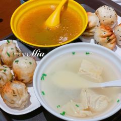 Da Hu Chun (Middle Sichuan Road) User Photo