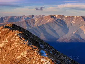 Piatra Craiului National Park