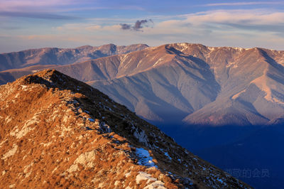 Piatra Craiului National Park