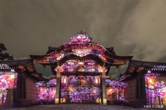 One-day tour to Koka no Sato Ninjutsu Village + Koka Ninjutsu Museum + Nijo Castle + Kiyomizudera Temple