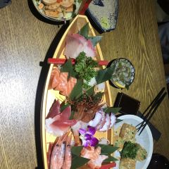 泉居酒屋(奥体店) User Photo