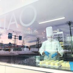 Letao Cheesecake Labo User Photo