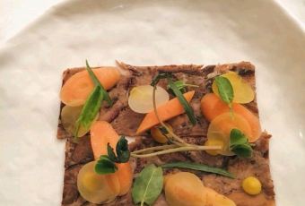 Kitchen Table User Photo