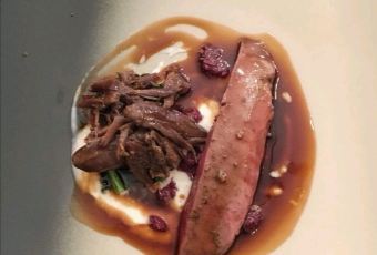 Kitchen Table User Photo