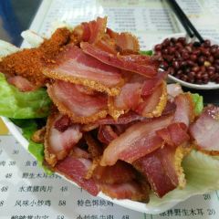 云之南餐吧 User Photo