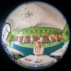 Gucci Osteria da Massimo Bottura User Photo