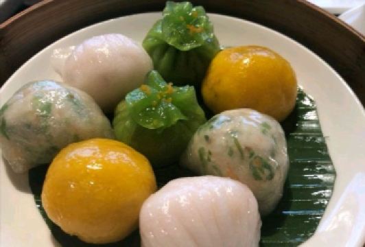 Min Jiang User Photo