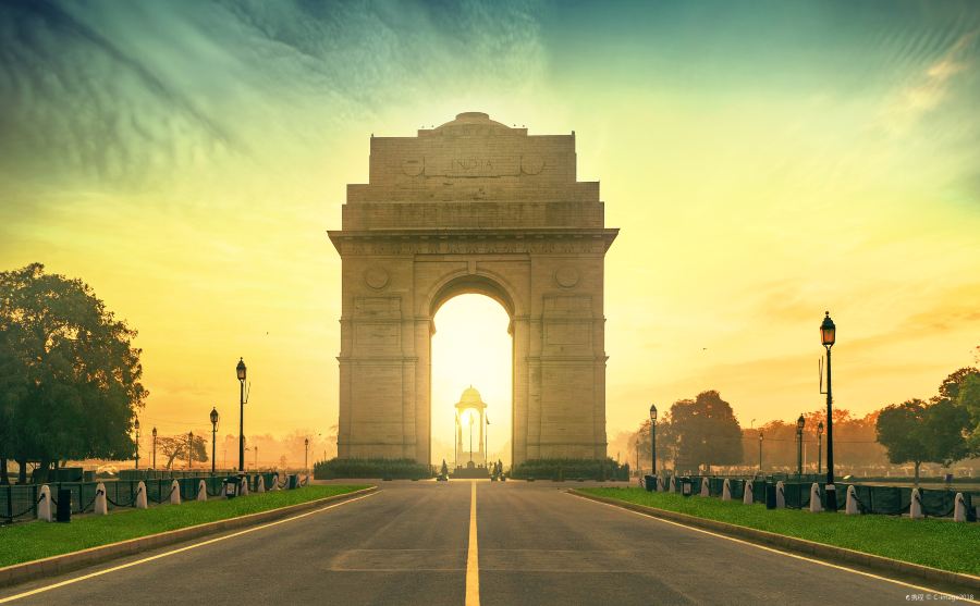 India Gate