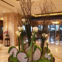 Shang Palace User Photo
