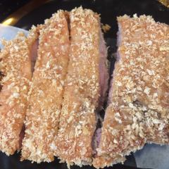 TASRE FROM GRANNY User Photo