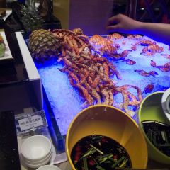 长沙三景韦尔斯利酒店·Oval全日制餐厅 User Photo