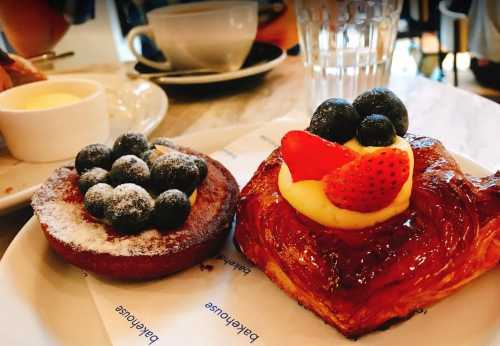 Bakehouse
