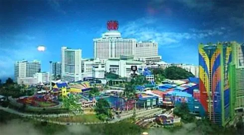 【雲頂高原好去處】2026雲頂高原商場盤點!吃喝玩樂一應俱全