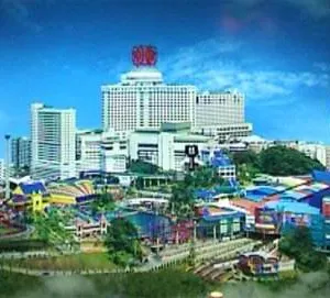 【雲頂高原好去處】2026雲頂高原商場盤點!吃喝玩樂一應俱全