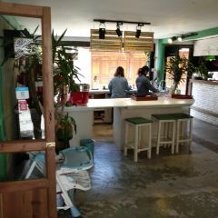 7 sea bar User Photo