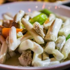 Xiang man lou (lin'anlu) 여행 사진