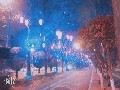 다탕푸룽위안(대당부용원)
