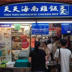 天天海南雞飯用戶圖片