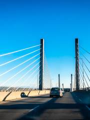 Golden Ears Bridge