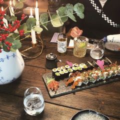 Umashi User Photo