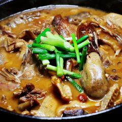 光泽辣味馆(金岩路店) User Photo