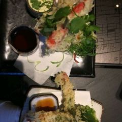 Chino Latino User Photo