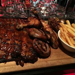 Flame Bar & Grill User Photo