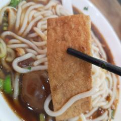 Xi'anjunniuroufen (hangzhoulu) User Photo