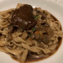 8½ Otto e Mezzo BOMBANA Shanghai User Photo